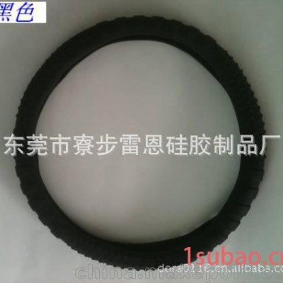 硅胶方向盘套 汽车方向盘套 通用车型方向盘套 汽车用品