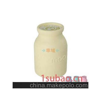 新款正品快美特CARMATE奶宝宝固体汽车香水座 车用香水座