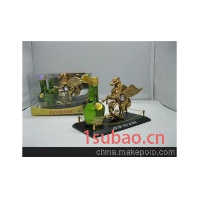 涵丽雅装饰 汽车香水 香水座 酒系列 Y7011