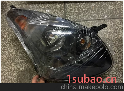 供应SLK级AMG大灯 前照灯 雾灯 转向灯 LED灯 倒车灯图2