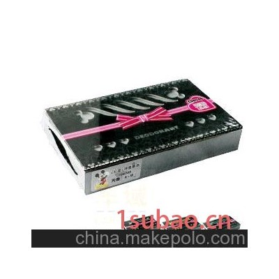 日本快美特CARMATE礼盒消臭果冻-CDN249-CDN251