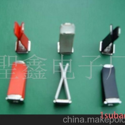 鸭嘴香水夹