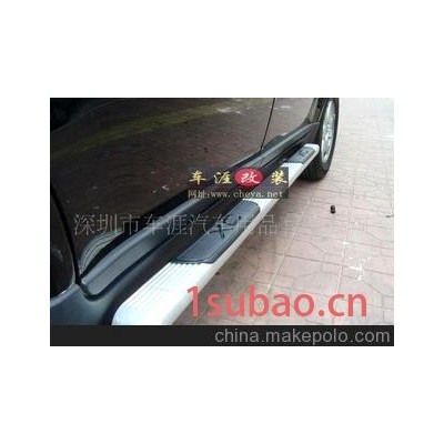 沃尔沃XC90踏板 XC90脚踏板 深圳XC90侧踏板