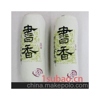 汽车头枕 车用头枕颈枕 竖形头枕 对装 款式可预定