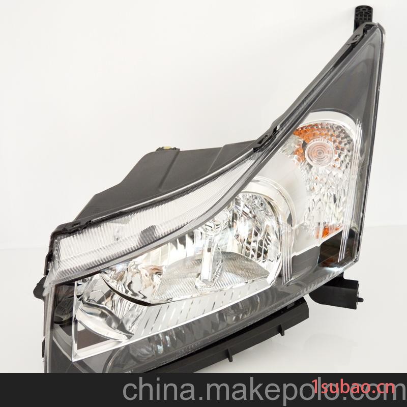 供应GLA级AMG大灯 前照灯 雾灯 转向灯 LED灯 倒车灯图2