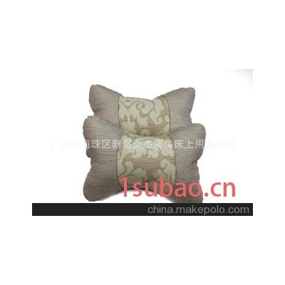 汽车用品 汽车头枕颈枕靠枕 四季通用 汽车内饰头枕
