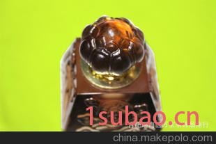 汽车香水/高档车载香水/水晶香水座/正品古法琉璃/汽车香水座