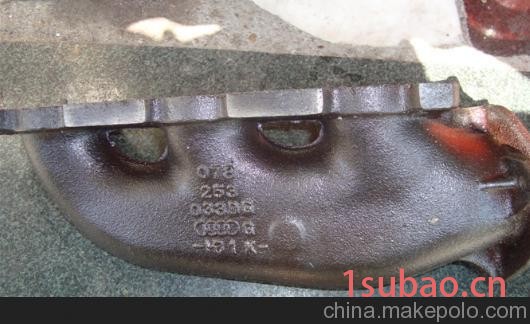 卫士继电器 拆车配件 原厂件 销售图3