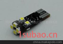LED车灯宝马阅读灯T10-8灯图3