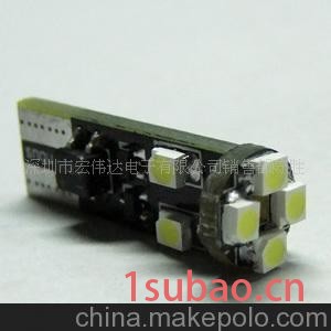 LED车灯宝马阅读灯T10-8灯图2
