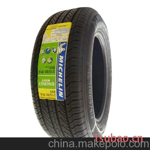 供应米其林215/70R15米其林轮胎  三包正品