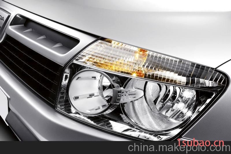 雷诺 / 达西亚DUSTER 前大灯 DACIA DUSTER HEAD LAMP 2010+