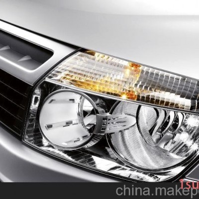 雷诺 / 达西亚DUSTER 前大灯 DACIA DUSTER HEAD LAMP 2010+