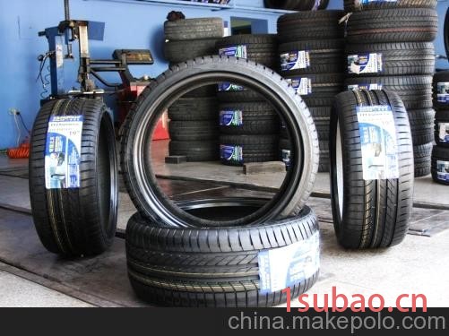 供应批发固特异225/45R17 94W 高尔夫GTI原厂配套