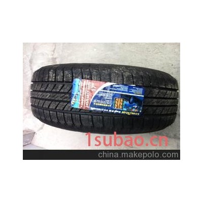 固特异轮胎吉普配套 固特异245/65R17 107H WRANGLE HP