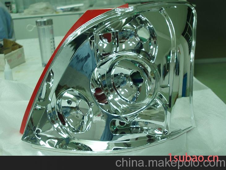 代发现汽车保险杠原厂价格优惠报价直销图3