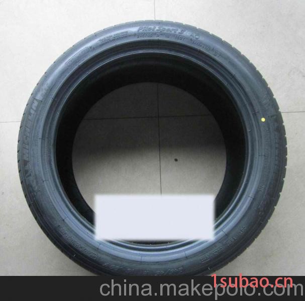 米其林轮胎245/45R18 100Y AO ps3/3ST汽车轮胎图4