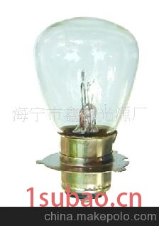 供应摩托车灯泡RP30图2