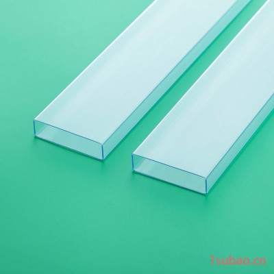 不变形PVC包装管精选环保吸逆管管装IC图片价格