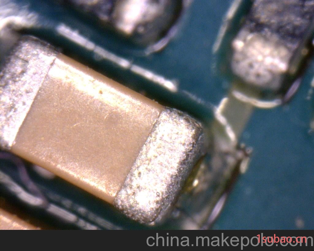 供应AM411T手持式数码USB电子显微镜台湾安鹏原装Dino-Lite图2