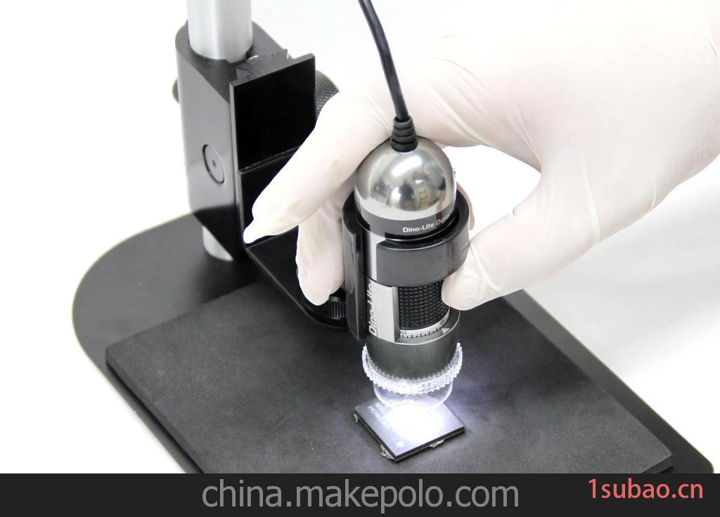 供应Dinolite手持式数码显微镜usb显微镜便携式显微镜AM7013MZT图5