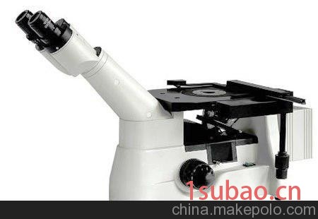 供应其DX 50A新型无限远光学系统上海上光新光学倒置金相显微镜
