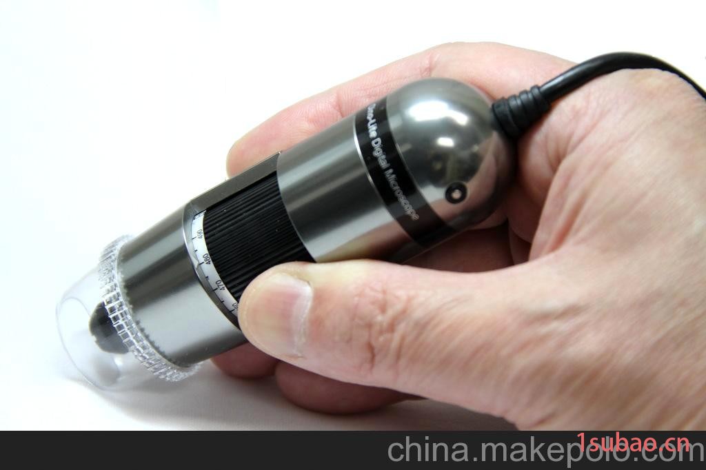 供应Dinolite手持式数码显微镜usb显微镜便携式显微镜AM7013MZT4图2