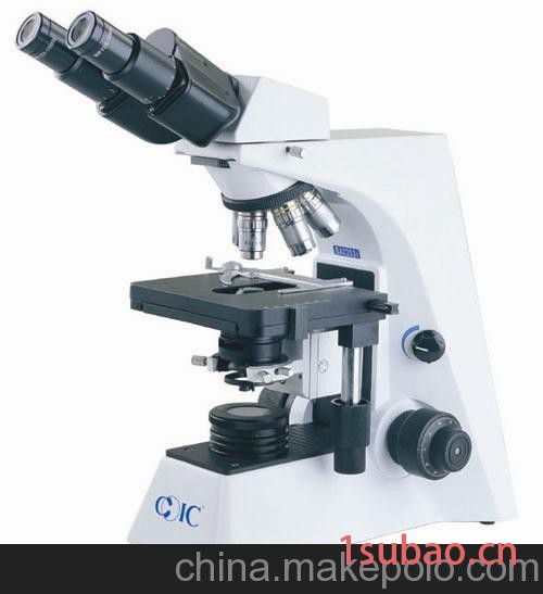 供应重庆光电仪器有限公司  普通光学显微镜的构造