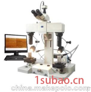 供应DCM60高级电动比对显微镜