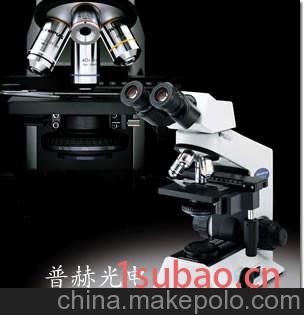 奥林巴斯光学显微镜CX21图3