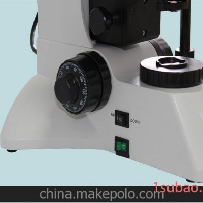 厂家直供 50-600倍无限远光学显微镜 可拍照测量分析 金相显微镜