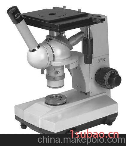 供应其他4XC上海上光新光学倒置金相显微镜