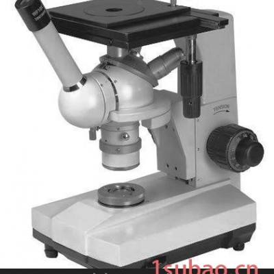 供应其他4XC上海上光新光学倒置金相显微镜