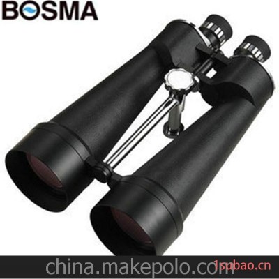 BOSMA博冠双筒望远镜大鹏25x100（原名巨无霸25x100）