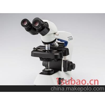 奥林巴斯光学显微镜CX23