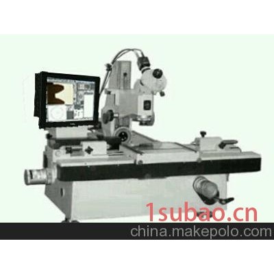 供应专业测量上海SG19JGY工控影像万能工具显微镜 19JGY