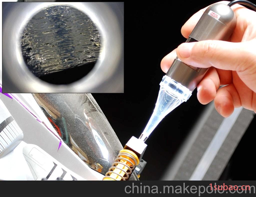供应Dinolite手持式数码显微镜电子显微镜AD4113TL-MA1图4