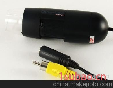 供应AM4012P 手持式视频显微镜数码显微镜台湾安鹏原厂原装图3
