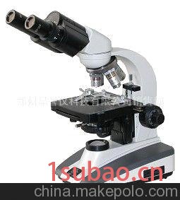 白银显微镜 生物显微镜 光学显微镜价格图4