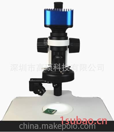 供应三维显微镜 3D显微镜 VH500图2