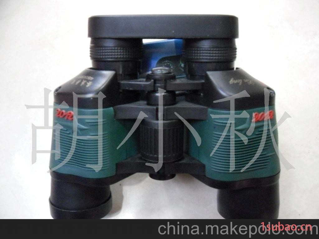 尼西光学供应C735油绿望远镜，黑色望远镜,低价格销售
