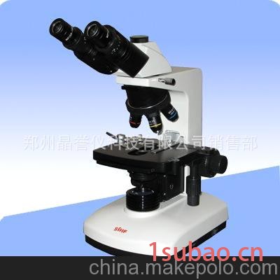 庆阳显微镜 生物显微镜 光学显微镜价格图2