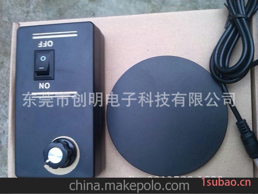 新款90底光源,显微镜LED底光源,显微镜LED灯,LED光源图2
