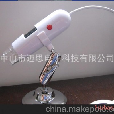 USB数码显微镜 USB电子显微镜 500倍 可定制 放大镜