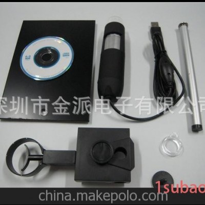 800X USB Digital Microscope 1000倍昆虫显微镜,1000倍放大镜