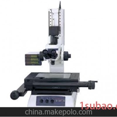 特价供应 日本三丰测量工具显微镜MF-B2010C