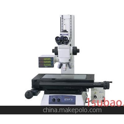 测量显微镜MF-UB3017B