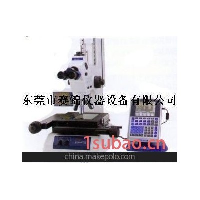 促销日本三丰测量显微镜MF-A3017B三丰总代理