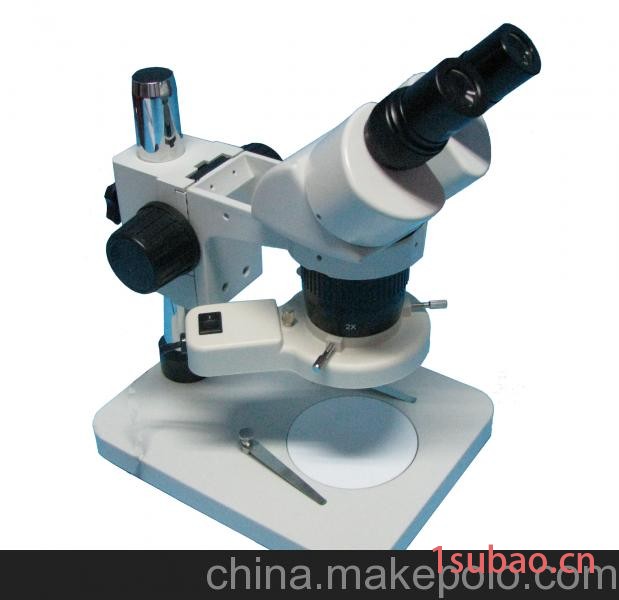 供应体视显微镜ST60