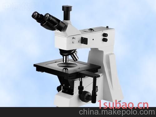 厂家供应工业金相显微镜GX302系列 无限远明暗场微分干涉 上海中恒仪器图2